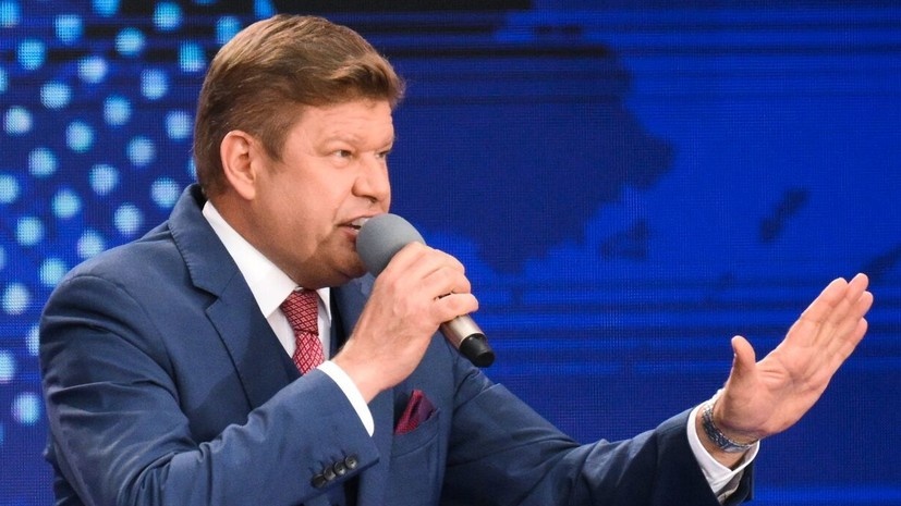   РИА Новости