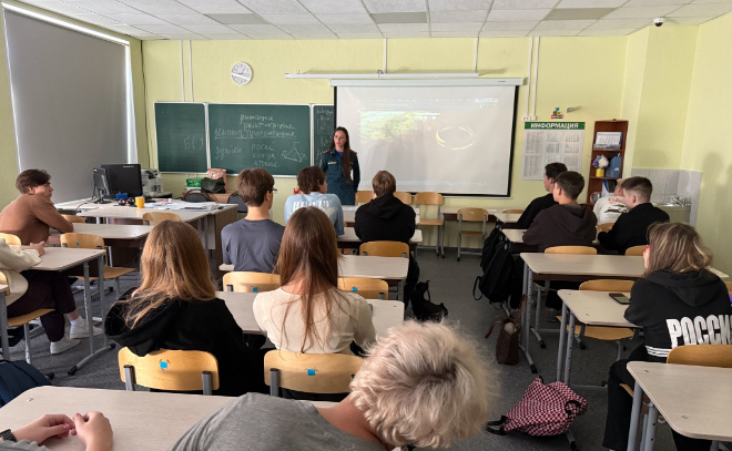    © vk.com / «ОНДиПР Всеволожского района»