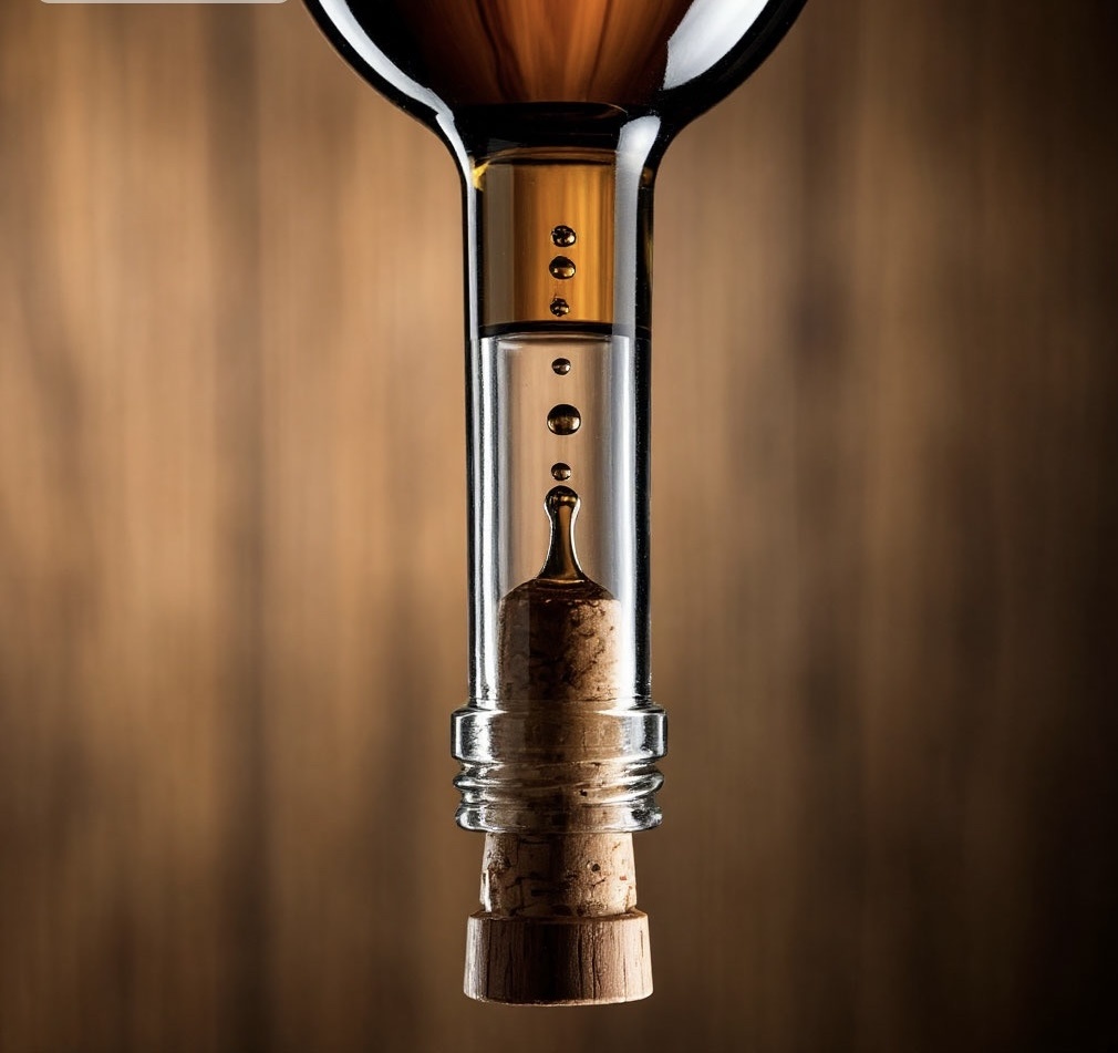 Бутылочное горлышко - узкое место