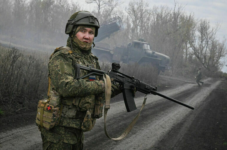   Станислав Красильников/РИА Новости