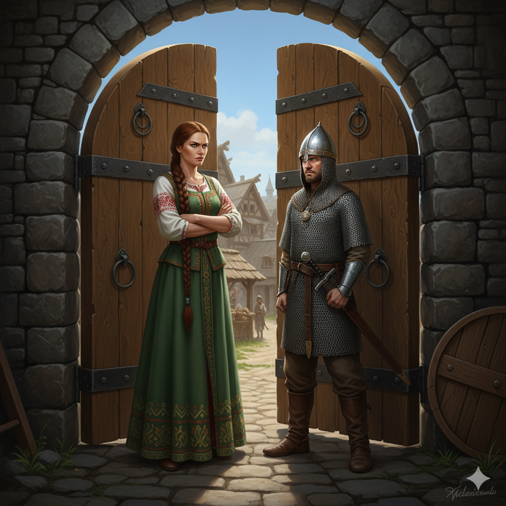 Изображение сгенерировано ИИ