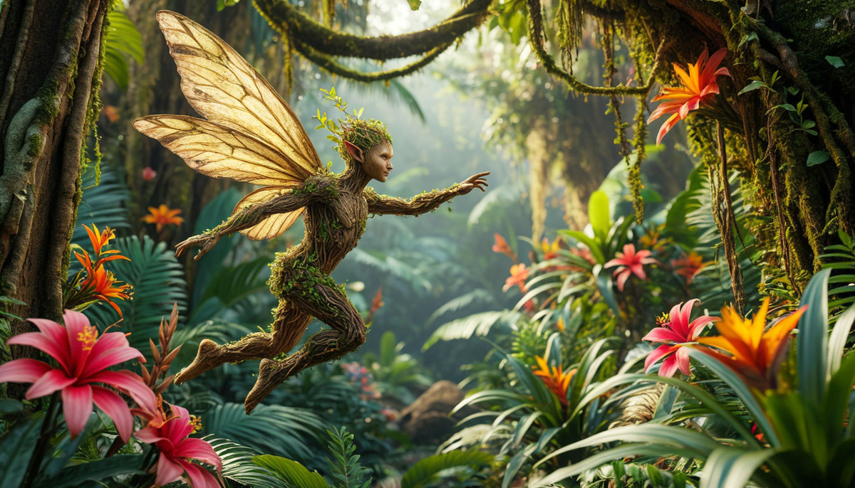 А в Африке их боятся.