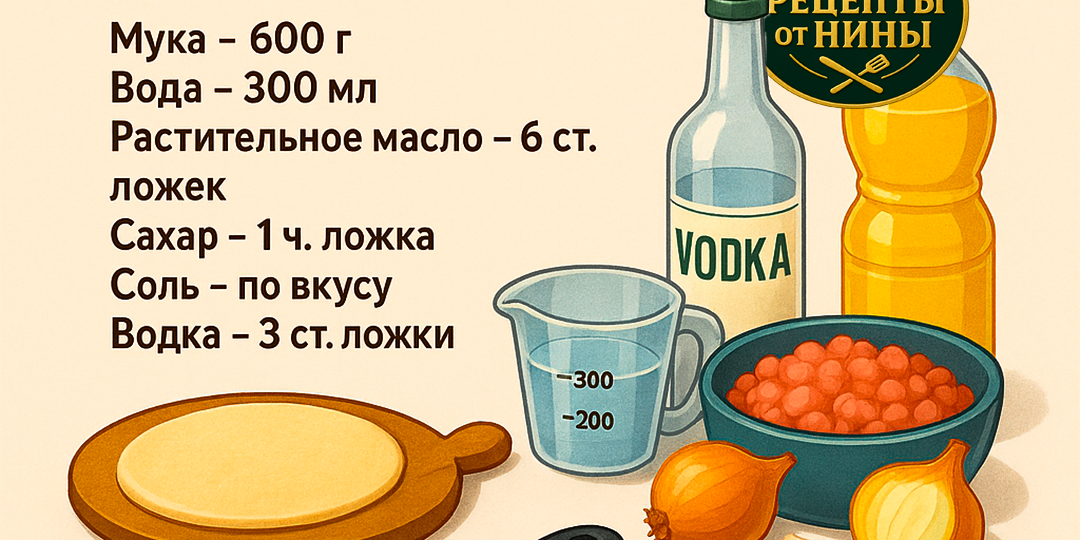 Хрустят и не лопаются: чебуреки из СССР по семейному рецепту