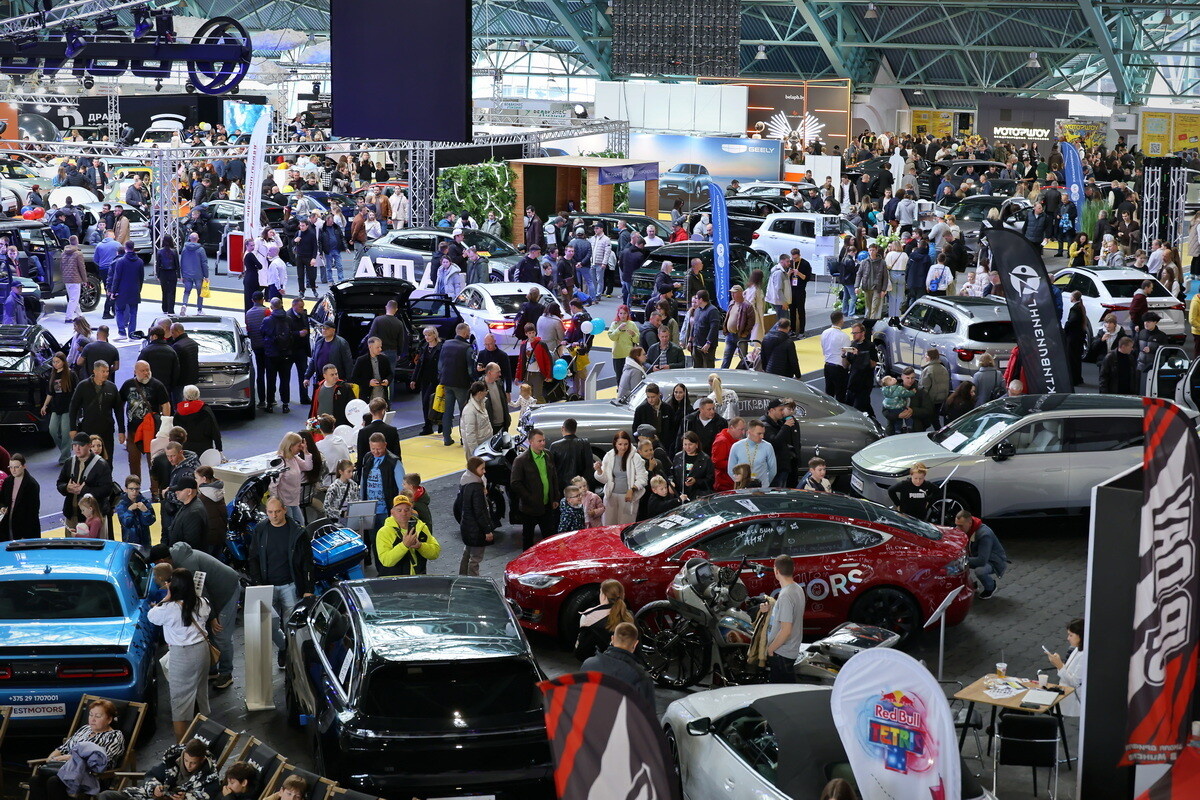 Листайте вправо, чтобы увидеть больше изображений