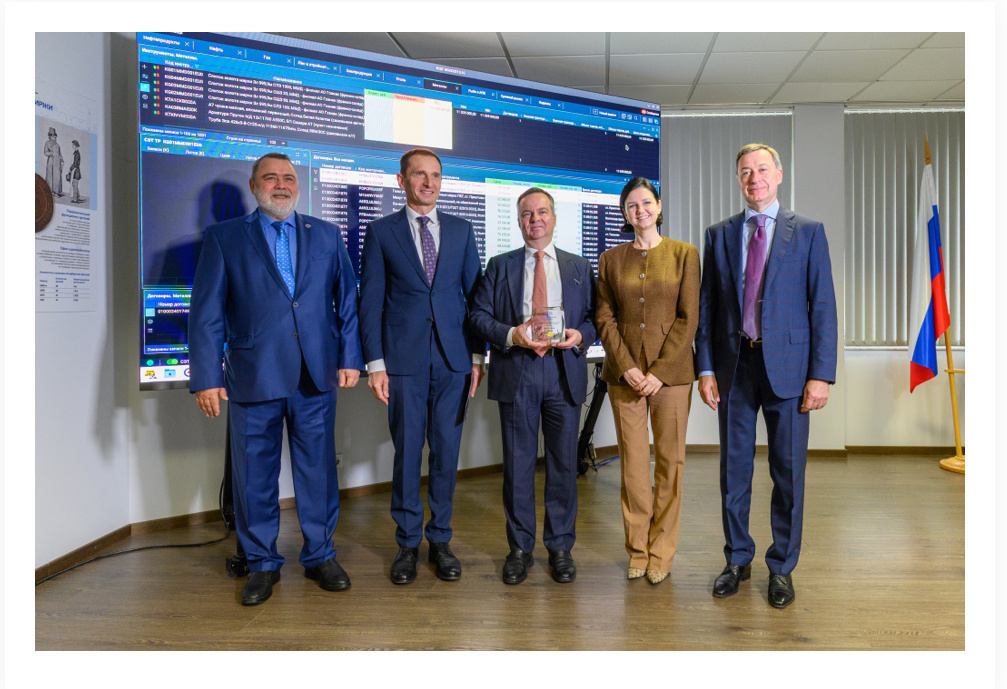 Фото пресс-службы ПБ. 