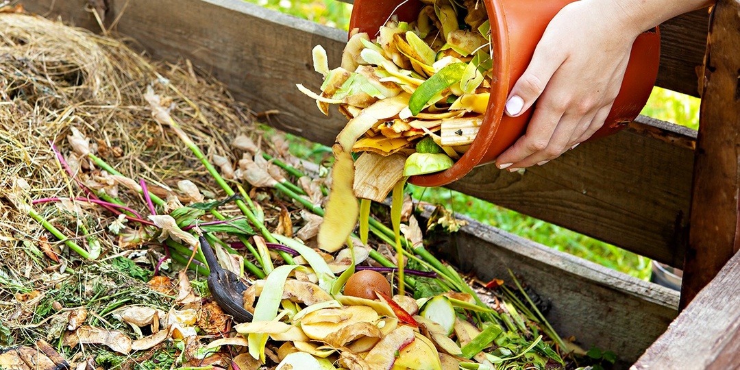 Не делайте компост такими способами - 5 ошибок, на которых я сам попался