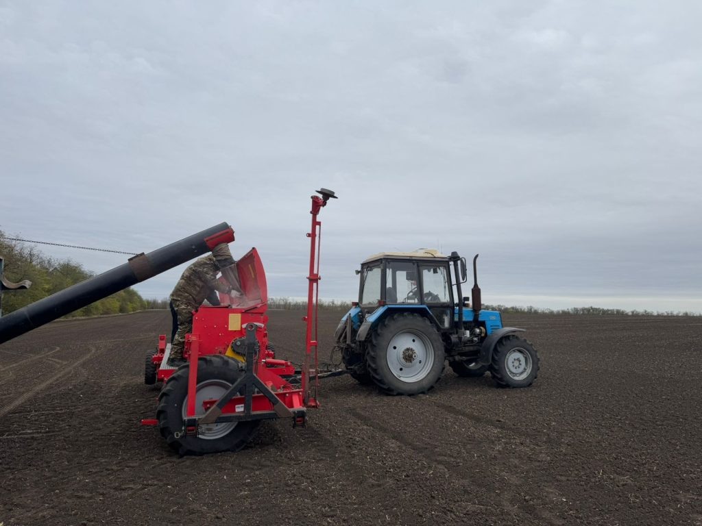    ФГБУ «Россельхозцентр» по Ростовской области Газета "Земля"