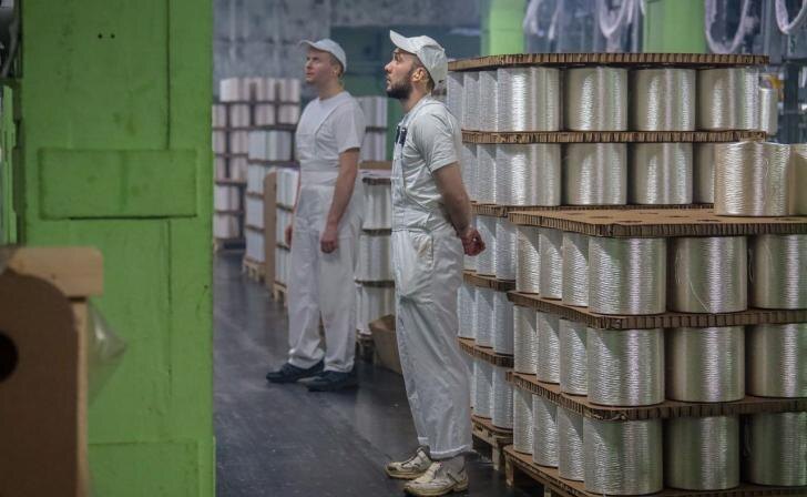    Юрий Еськов/Курские известия