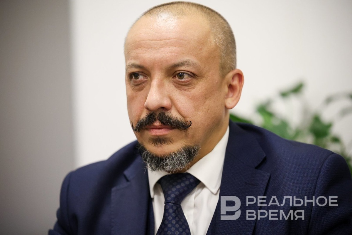   Артем Дергунов / realnoevremya.ru