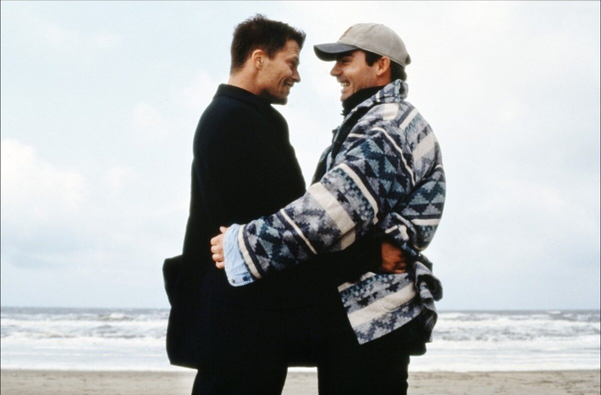 Томас Ян и Тиль Швайгер