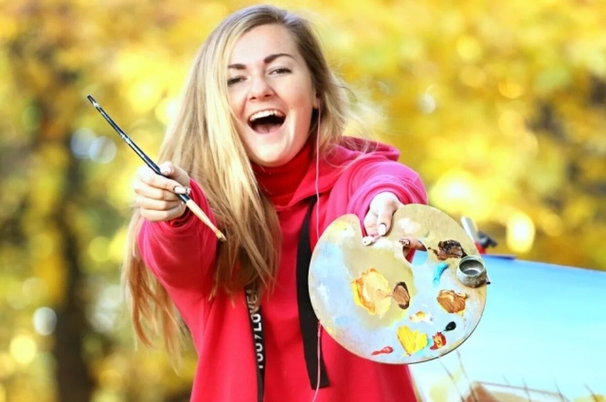    В Колосовке после ремонта открылся выездной класс школы искусств