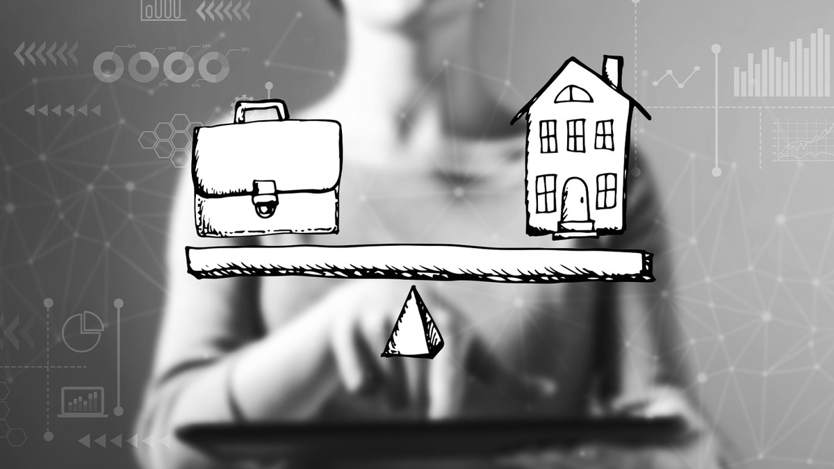 Баланс между государством и бизнесом в ЖКХ