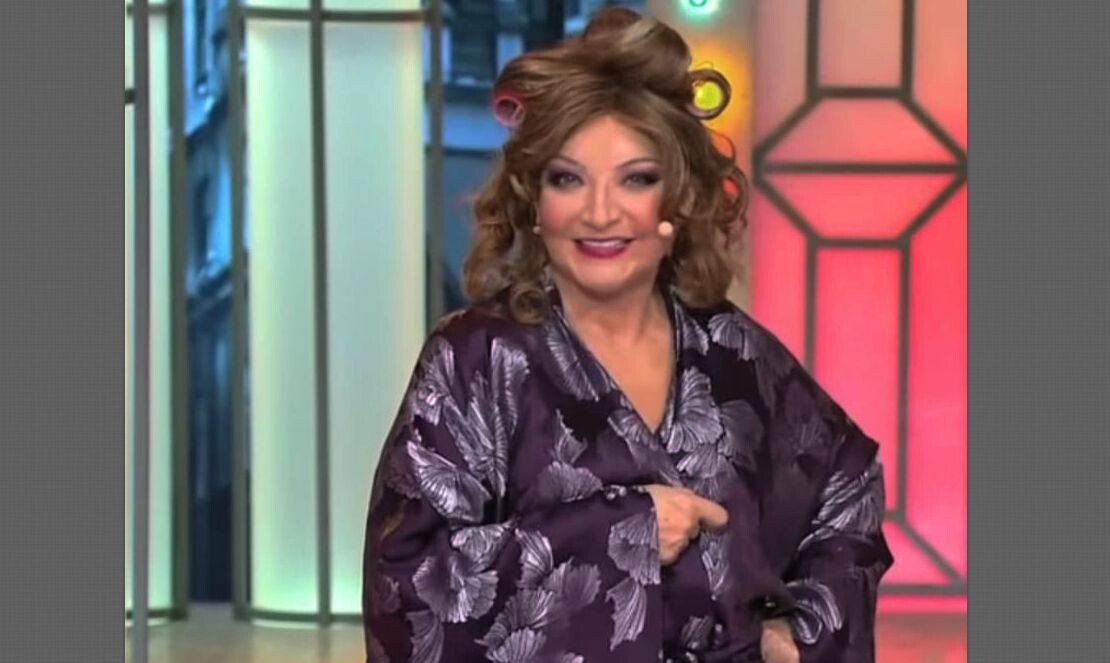 Многие артисты с неприязнью относились к Степаненко