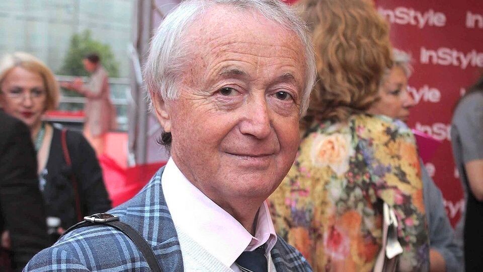 Лион Измайлов говорит, что Степаненко вообще не хотела работать, когда была женой Петросяна