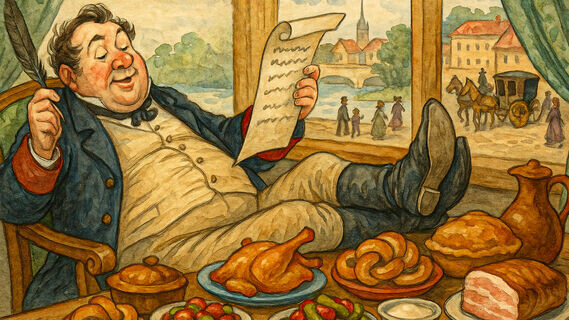 Новый взгляд на Хэллоуин, который разозлит вообще всех!