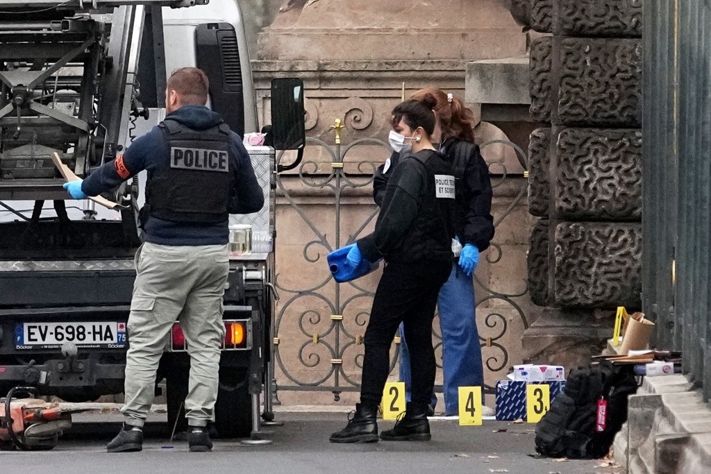    Фото © AP / ТАСС