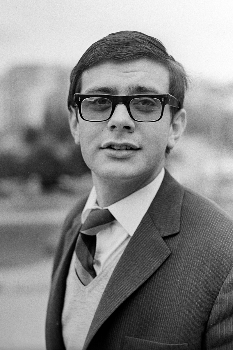    Борис Кауфман/РИА Новости