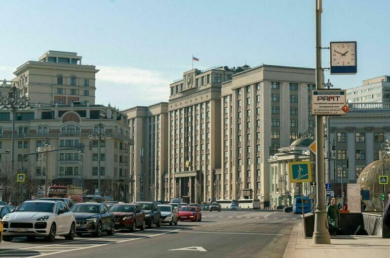   Тимур Ханов/«Парламентская газета»