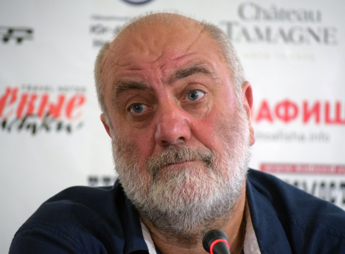 Владимир Мирзоев. Фото из открытых источников