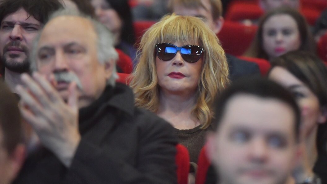    Фото: © Komsomolskaya Pravda/Globallookpress