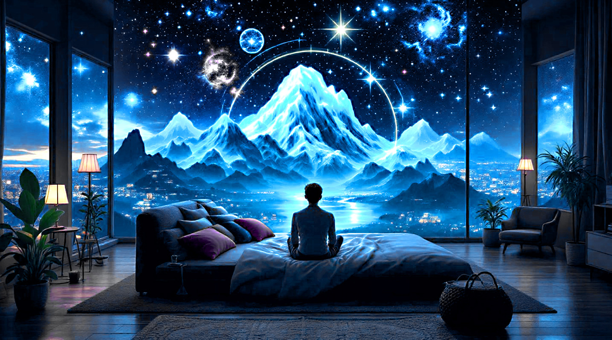 Роман с пустотой