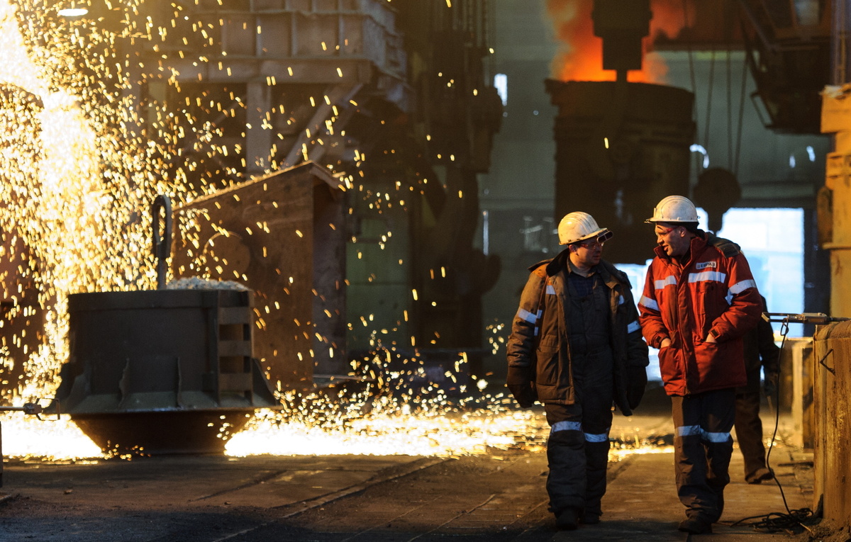 Донат Сорокин/ТАСС