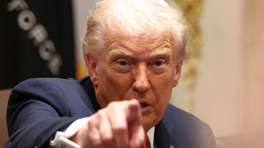    Фото: Reuters/Kevin Lamarque