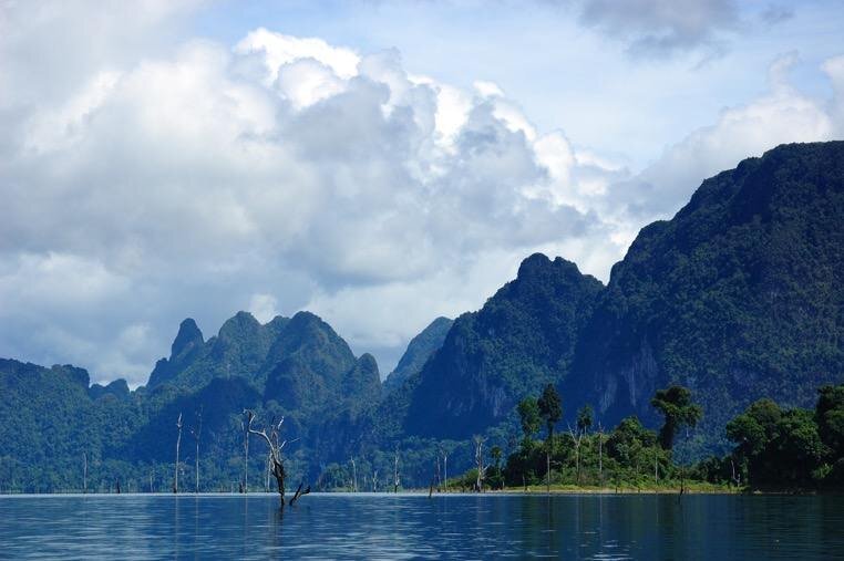 Залив Пханг Нга
