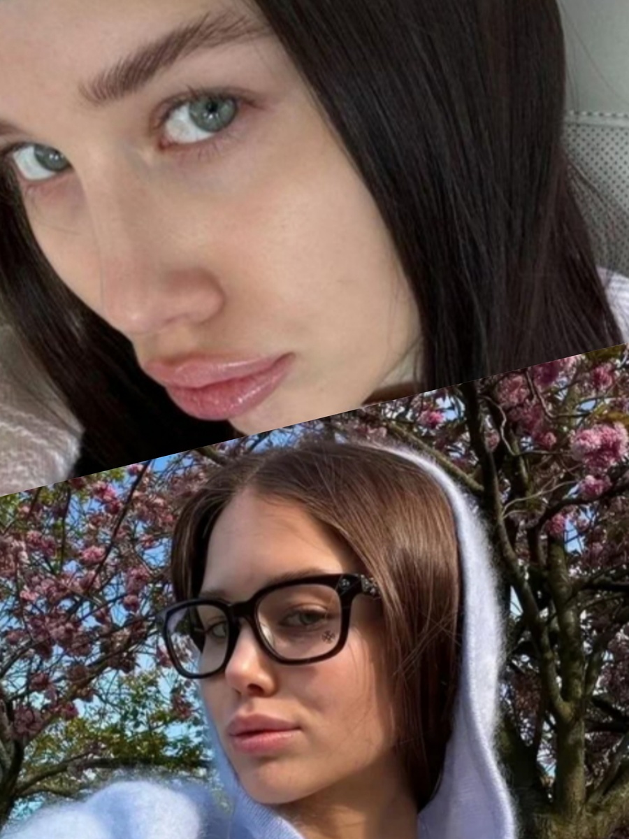 Обычная девушка. Никакая