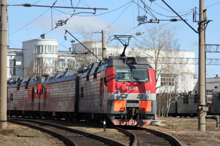    Пресс-служба ООО «ЛокоТех»