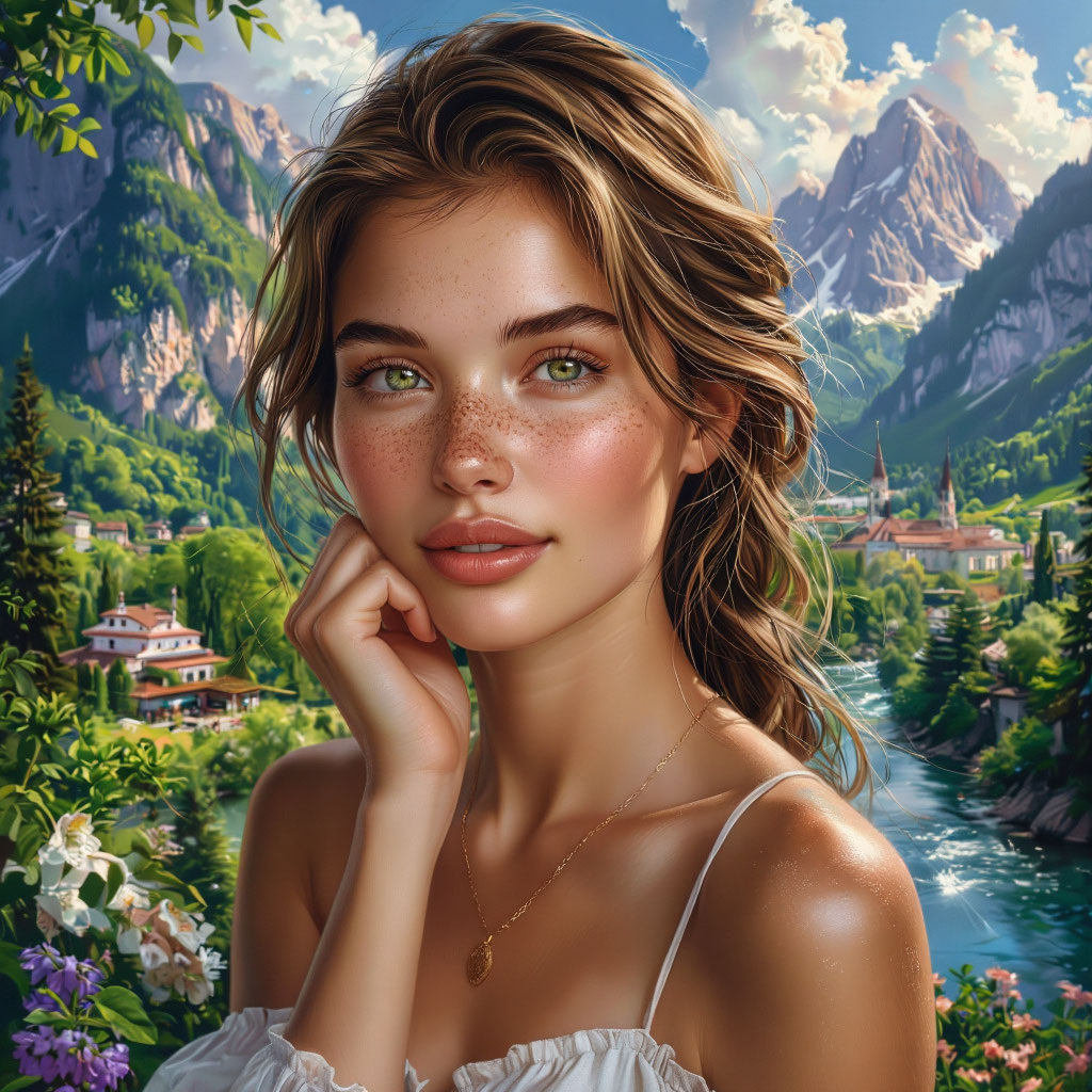 Изображение сгенерировано ИИ