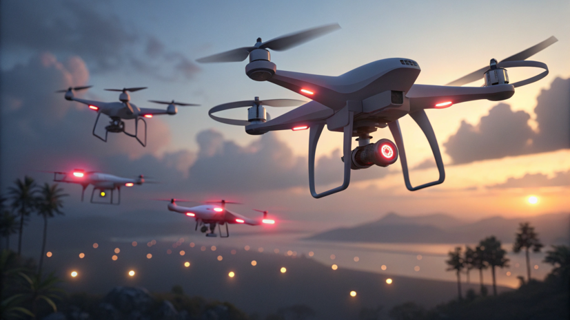   Сгенерировано с помощью ИИ