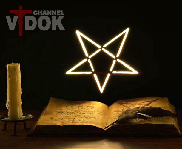 Канал VIDOK на youtub/rutube