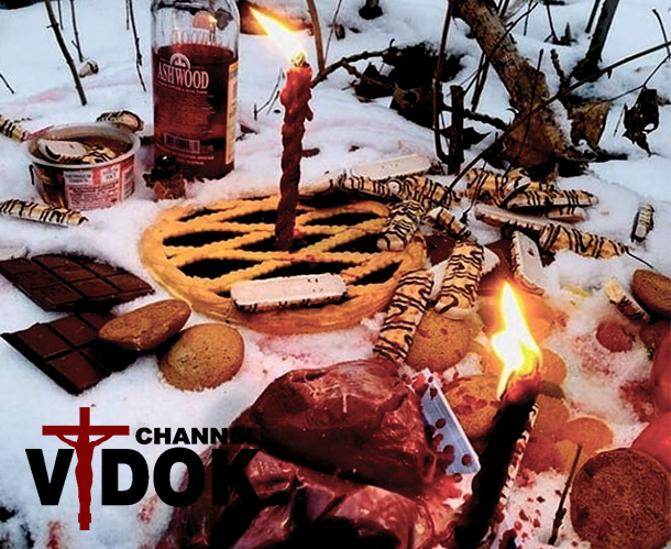 Канал VIDOK на youtub/rutube