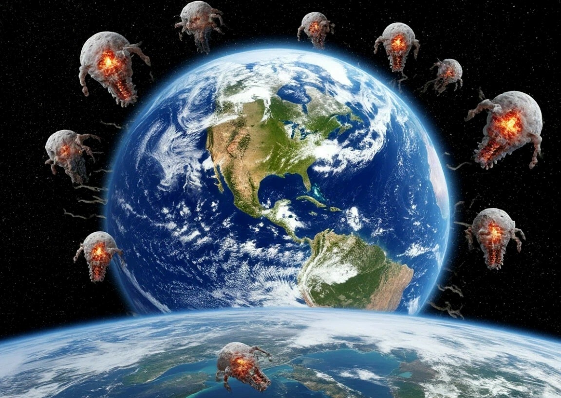 Фантазия автора