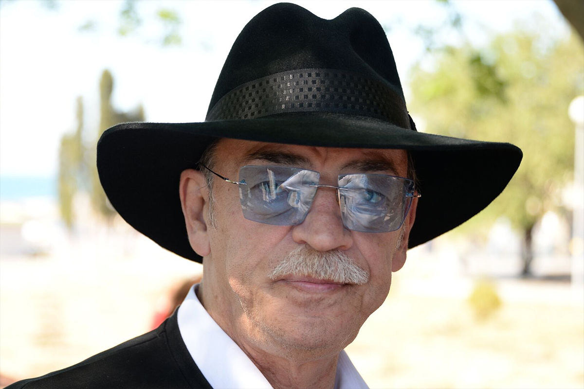    Фото: Андрей Киреев, источник: РИА Новости Крым