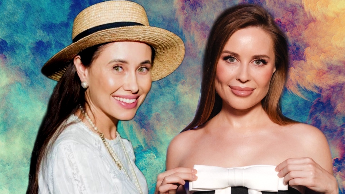 Илана, Юлия Михалкова