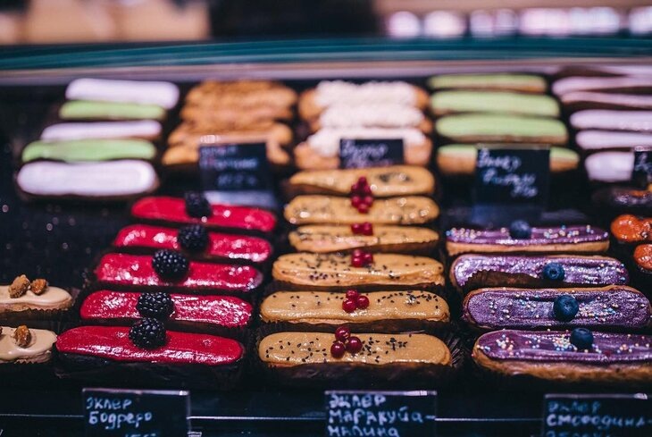 Фото: Francois Bodrero