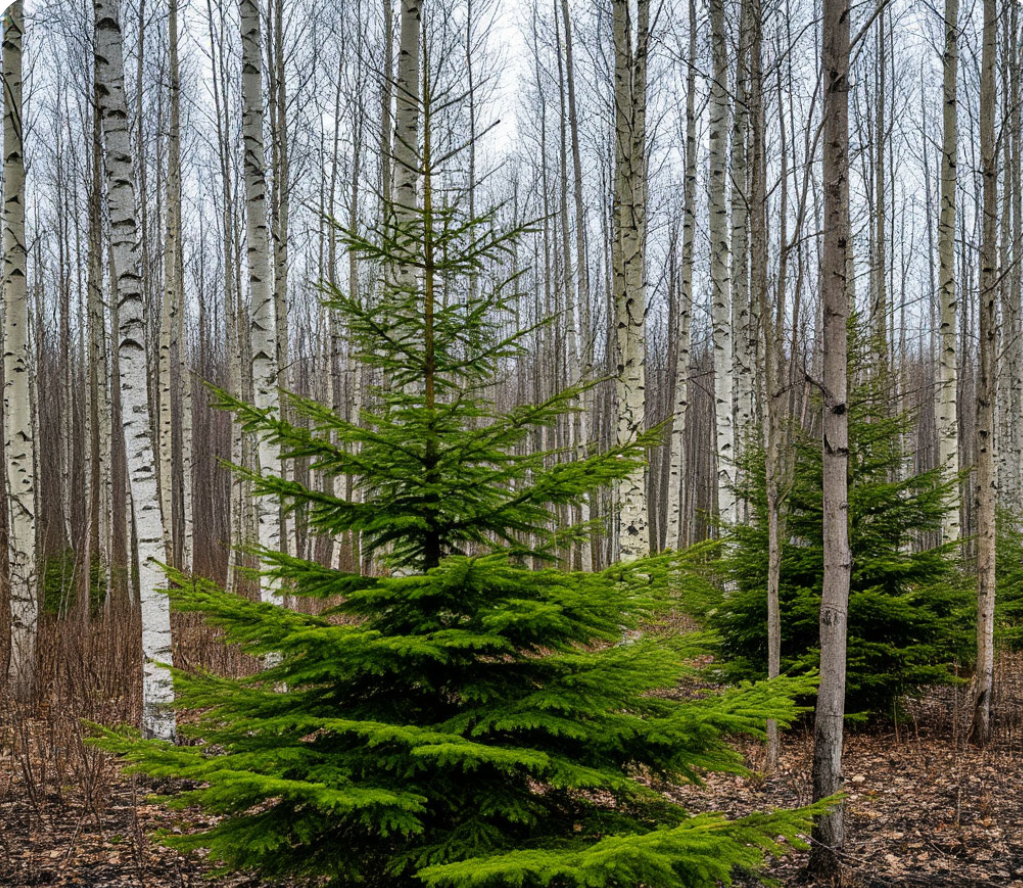 Создано автором в Шедеврум