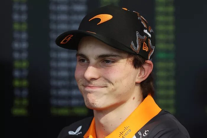 Оскар Пиастри