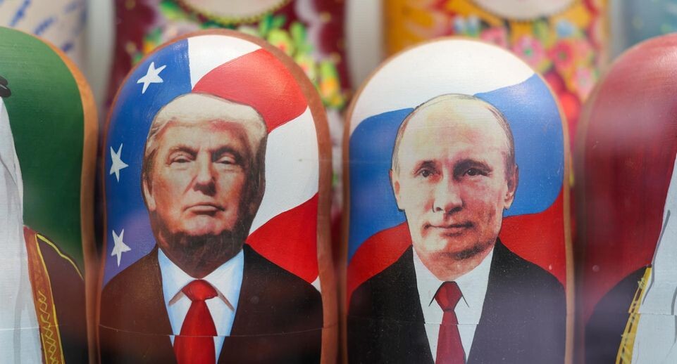    Belkin Alехey/news.ru / www.globallookpress.com