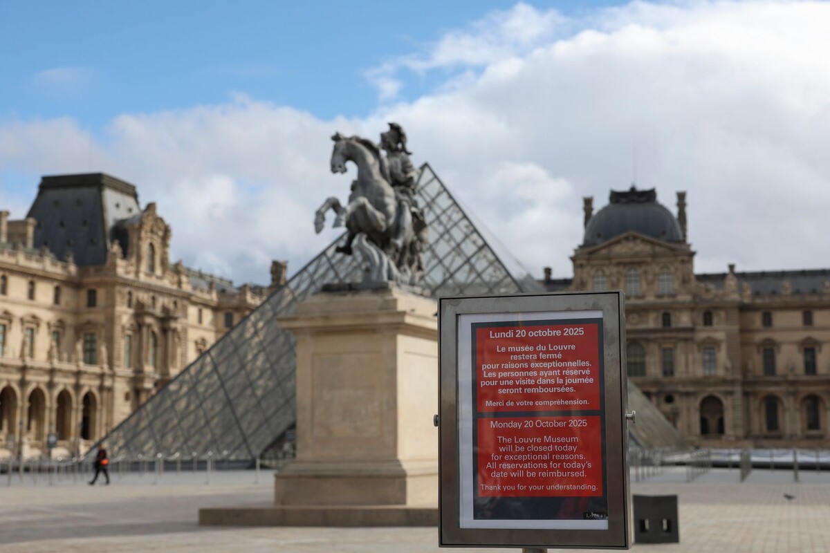     / Источник: © Michtof/Keystone Press Agency/Global Look Press