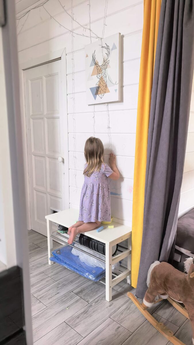 Вот уж у кого не возникает вопросов с переменой обстановки :)