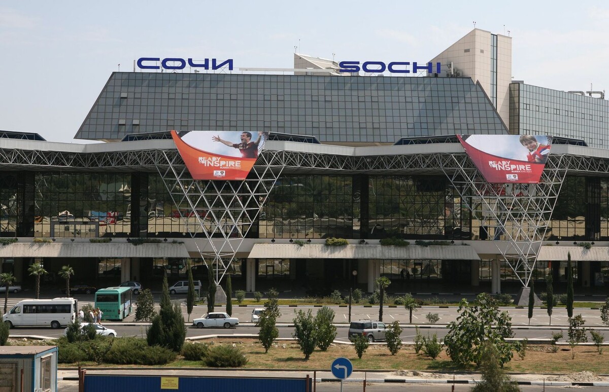     / Источник: © ИЗВЕСТИЯ/Екатерина Штукина