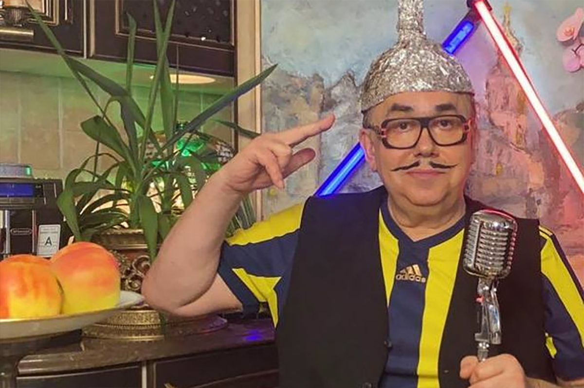    Фото: Telegram / «СТАС Уполномочен Заявить»