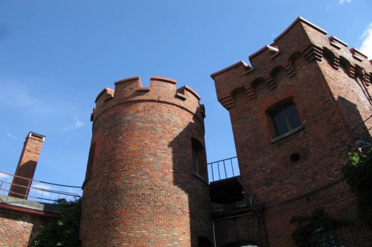    В Музее янтаря откроется выставка «Город двух К», посвящённая истории