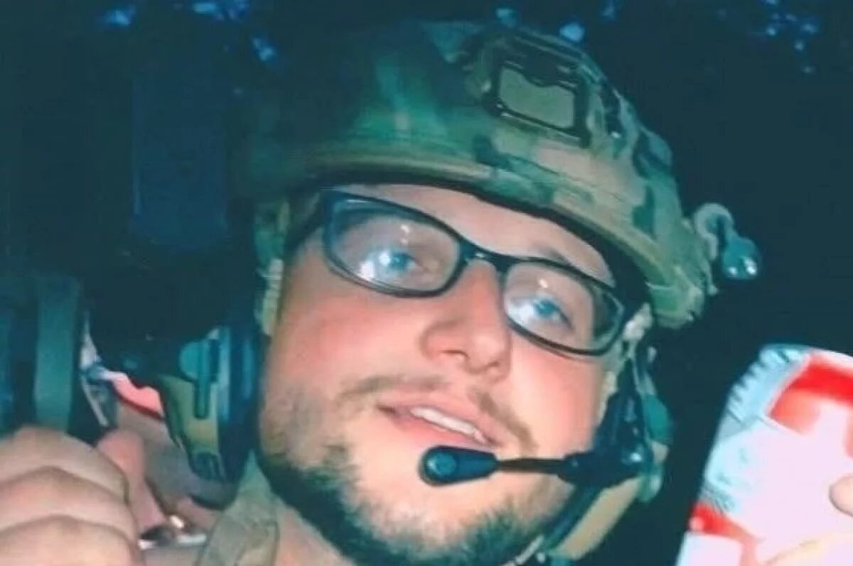    Что заставило Манумалеугу поехать на Украину — неизвестно.