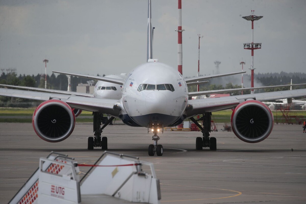     / Источник: © ИЗВЕСТИЯ/Александр Казаков