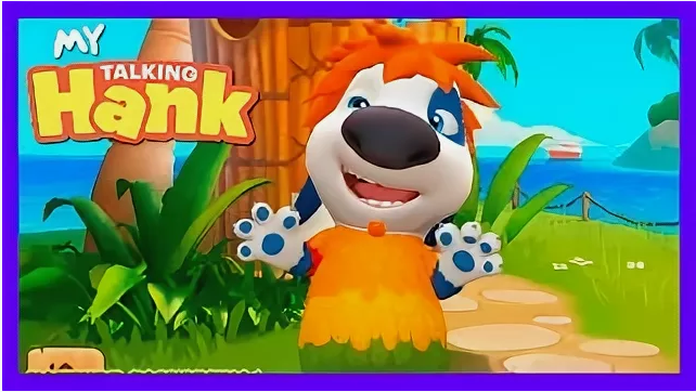 Получилось найти в инете) Вот так выглядел персонаж