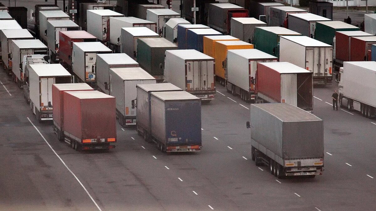 © Sputnik / Руслан Кривобок